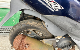 SUZUKI LETS2 CA1PA