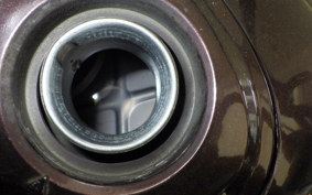 YAMAHA JOG Gen.5 SA36J