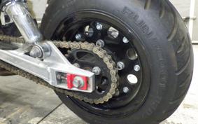 HONDA MONKEY 2011 Z50J