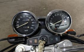 KAWASAKI ZEPHYR 550 ZR550B