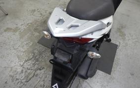 SUZUKI ADDRESS 110
