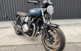 HONDA CB1100RS FINAL ED 2022 SC65