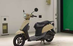 SUZUKI LET's 1981 CA4AA