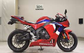 HONDA CBR600RR 2021 PC40