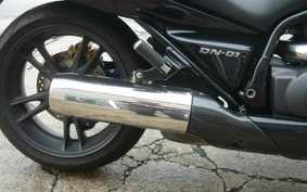 HONDA DN01 2009 RC55