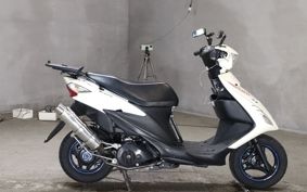 SUZUKI ADDRESS V125 CF4MA
