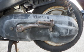 YAMAHA JOG Gen.1 3KJ