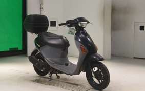 SUZUKI LET's 4 2022 CA45A