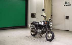 HONDA GORILLA 2022 Z50J
