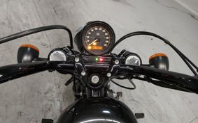 HARLEY XL1200XS 2019 LR3
