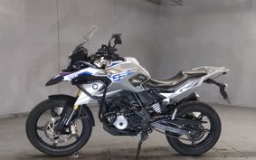 BMW G310GS 2018 0G02