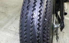 HONDA STEED 400 1995 NC26