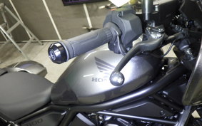 HONDA REBEL 1100 T 2026 SC87