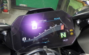 BMW S1000RR M DDC 2023