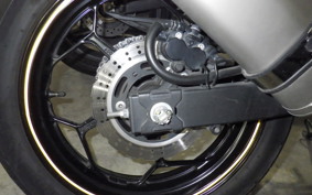 KAWASAKI NINJA 250 EX250L