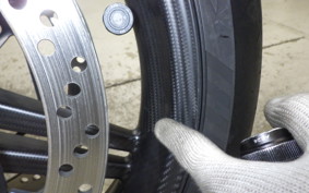 DUCATI ストリート FIGHTER V4SP2 2024