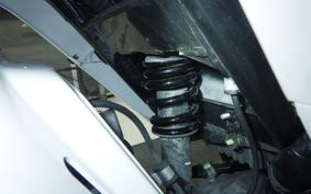 HONDA GYRO CANOPY 2006 TA03