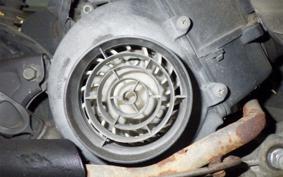 HONDA TODAY 2004 AF61