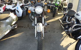KAWASAKI 250SS S1F