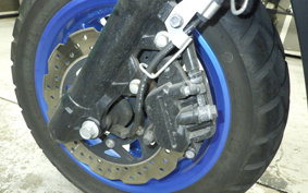 YAMAHA BW*S 125 Gen.2 SEA6J