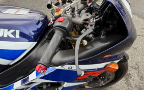 SUZUKI GSX-R1000 2003 BZ111