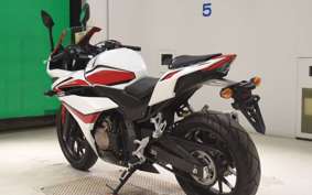 HONDA CBR400R ABS 2018 NC47