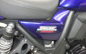 KAWASAKI ZRX1200 D 2009 ZRT20D