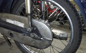 HONDA C50 SUPER CUB E AA01