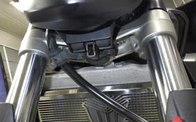 YAMAHA MT-07 2016 RM07J