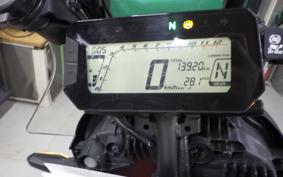HONDA CRF250 GEN 2 RALLY