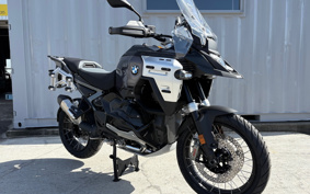 BMW R1300GS Adventure ASA 2025 0M31