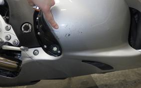 SUZUKI HAYABUSA Gen.2 2015 GX72B