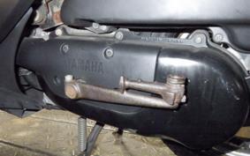 YAMAHA JOG Gen.5 SA36J