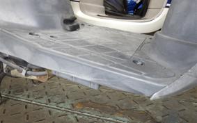 SUZUKI LET's 4 CA45A