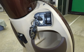 HONDA GIORNO 3 2011 AF77