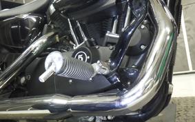 HARLEY XL1200X 2013