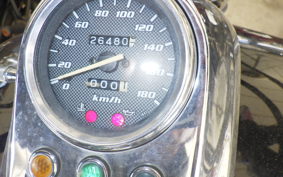 KAWASAKI ELIMINATOR 250 V VN250A