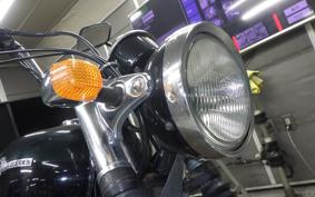 KAWASAKI ESTRELLA CUSTOM 2008 BJ250A