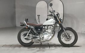 SUZUKI GLASS TRACKER BIG BOY NJ47A