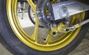 SUZUKI GSX-R1100 1986 GU74A