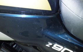 KAWASAKI Z900RS 2023 ZR900K