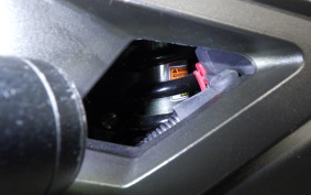 SUZUKI Vｽﾄﾛｰﾑ250A 2021