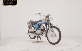 KAWASAKI 90SS 2021 GA