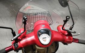 HONDA SUPER CUB110 JA44