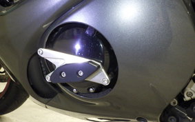 SUZUKI HAYABUSA Gen.2 2016 GX72B