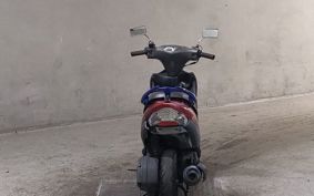 SUZUKI ADDRESS V125 CF46A