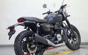 HONDA GB350S 2021 NC59