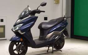 SUZUKI BURGMAN 125