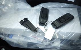 HONDA PCX 160 2023 KF47