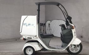 HONDA GYRO TA03